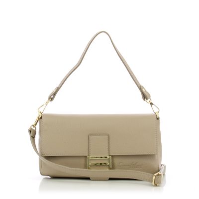 Classic Bags DONNA ITALIANA-740 CAPPUCCINO