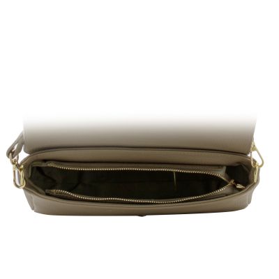 Classic Bags DONNA ITALIANA-740 CAPPUCCINO
