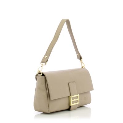 Classic Bags DONNA ITALIANA-740 CAPPUCCINO