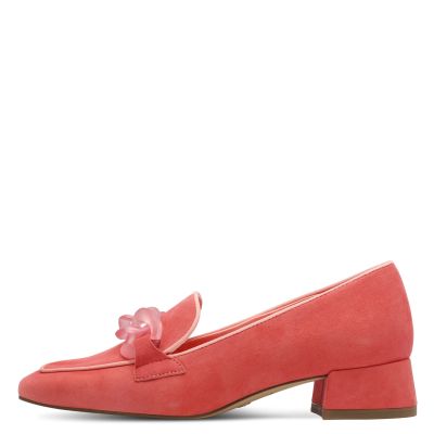 Токчета TAMARIS-1-24305-44-535 PALE RED COMB