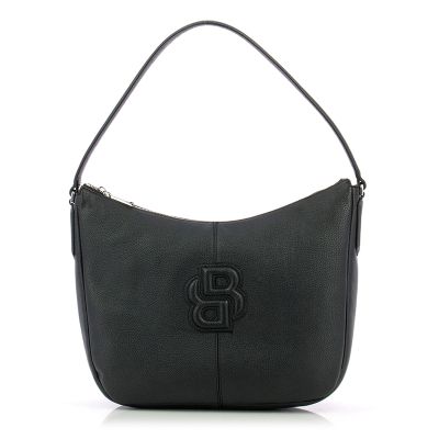 Класически Чанти BOSS - 50541459 ANETT HOBO BLACK