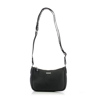 Ежедневни Чанти HUGO - 50541891 BEL CROSSBODY N BLACK