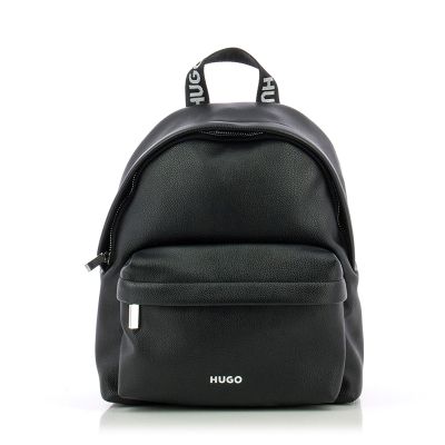 Раници HUGO - 50543261 BEL BACKPACK-NS BLACK