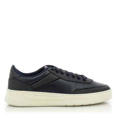 Мъжки Сникърс BOSS - 50542106 BALTIMORE TENN LNUPI DARK BLUE