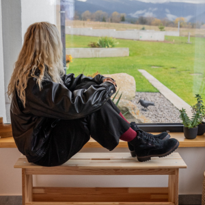 Дамски боти Tamaris – класически линии и комфорт за всеки ден