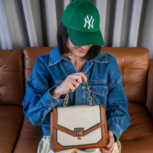 Ексклузивно в PUNTO: Новата колекция дамски чанти Jorge Bischoff