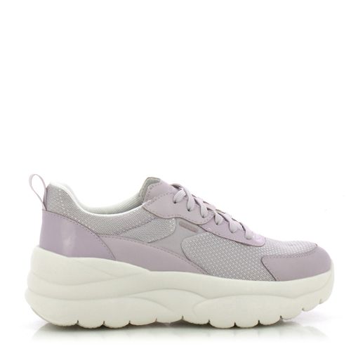 Дамски Сникърс GEOX - D551FD D XTORS LILAC