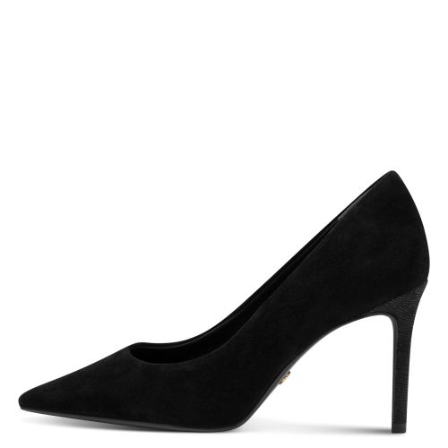 Токчета TAMARIS-1-22480-42-098 BLACK COMB