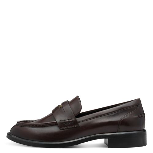 Дамски Лоуфър TAMARIS-1-24362-45-304 MOCCA