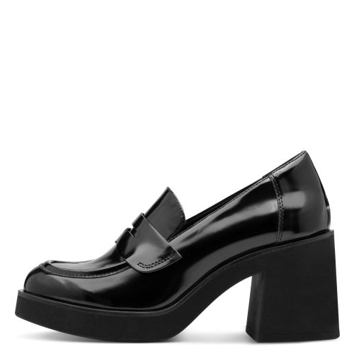 Токчета TAMARIS-1-24410-45-001 BLACK