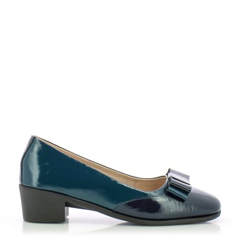 Токчета VERONELLA-26143241 NAVY/BLUE