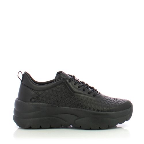 Дамски Сникърс GEOX - D551FB D XTORS BLACK