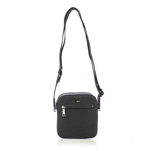 Мъжки Ежедневни Чанти BOSS-50536475 RAY NS ZIP N. BLACK