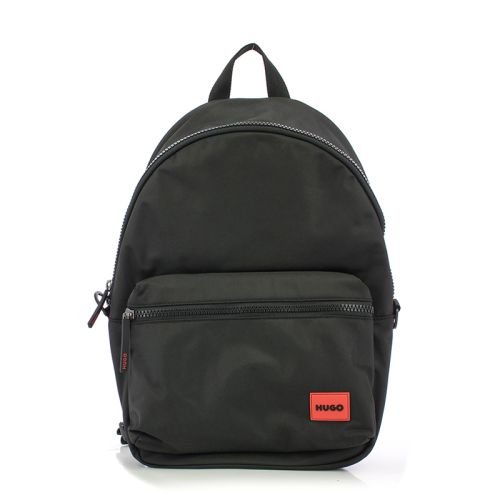 Мъжки Раници HUGO-50549717 ETHON 3.0 BACKPACK BLACK