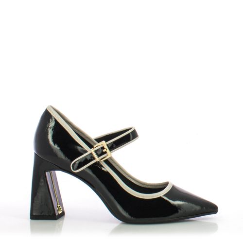 Токчета JORGE BISCHOFF-J17114016002 PRETO