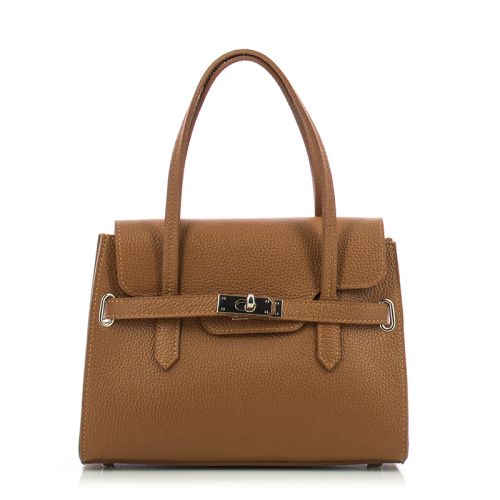 Класически Чанти JUICE-112598 CUOIO