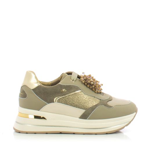 Дамски Сникърс Donna Serena-345757DM SAND