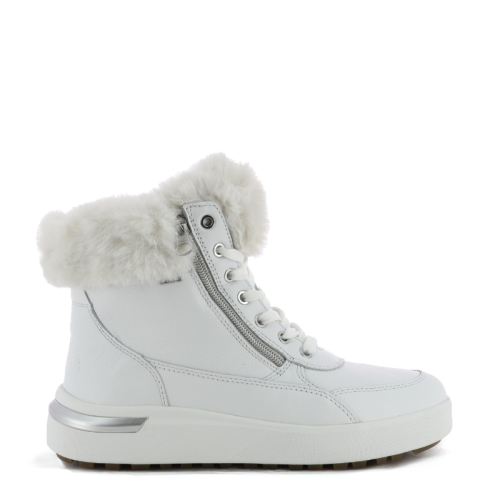 Дамски Спортни Боти GEOX-D26QSA D DALYLA WHITE