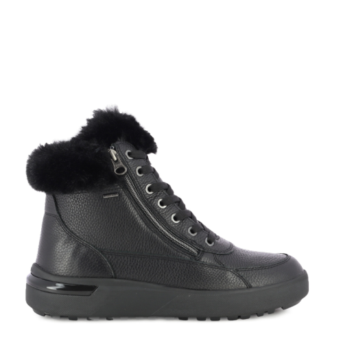 Дамски Спортни Боти GEOX-D26QSA D DALYLA BLACK