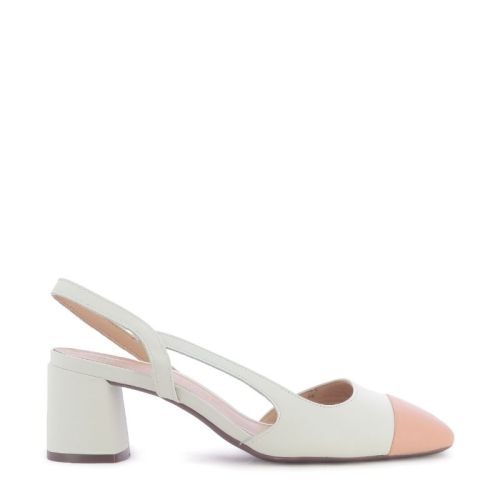 Токчета WIRTH - 57520 MELZO BRANCO/CANDY