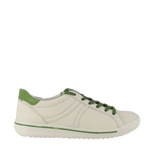 Дамски Сникърс LEGERO - 2-000452-1010 OFF WHITE