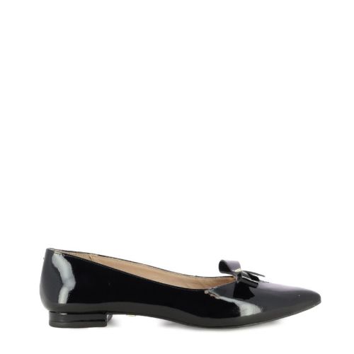Балерини VERONELLA - 24810043-blackaw18