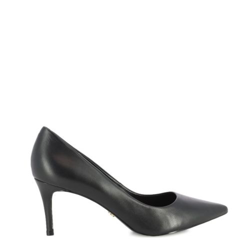 Токчета DONNA ITALIANA - 7800-black192