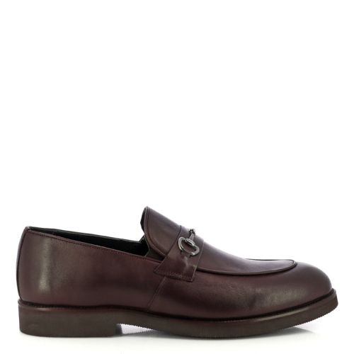 Мъжки Лоуфър BYTOM - BU40451 BROWN
