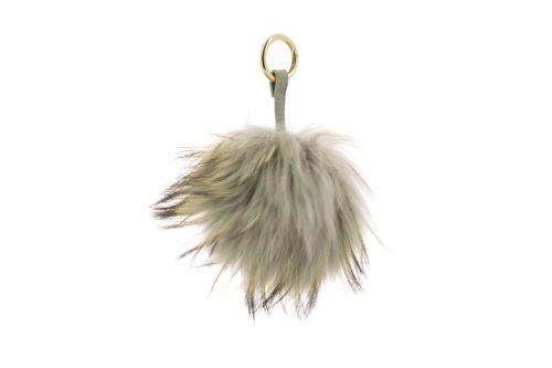 Аксесоар пухче - 40029-greyss18