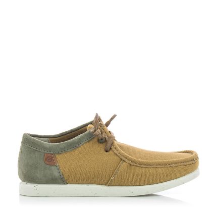 -26164705 SHACRE LITE MOC DARK SAND