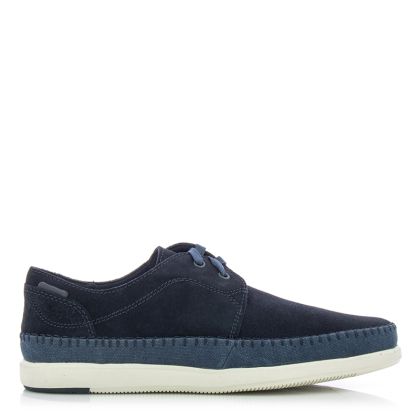 -26171673 BRATTON LO NAVY SUEDE