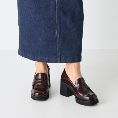 Токчета TAMARIS - 1-24410-45-537 MERLOT