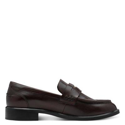 Дамски Лоуфър TAMARIS - 1-24362-45-304 MOCCA