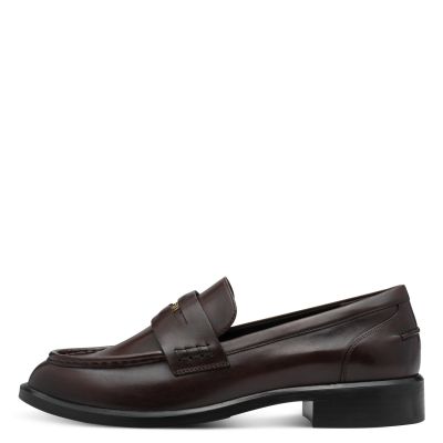 Дамски Лоуфър TAMARIS - 1-24362-45-304 MOCCA
