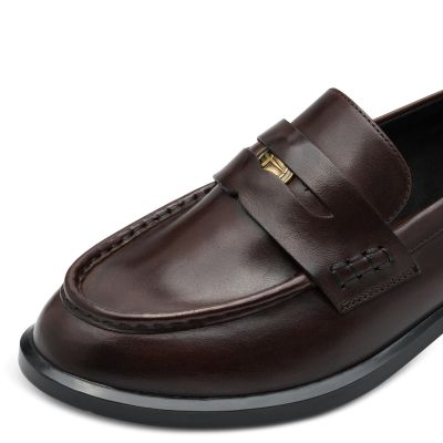 Дамски Лоуфър TAMARIS - 1-24362-45-304 MOCCA