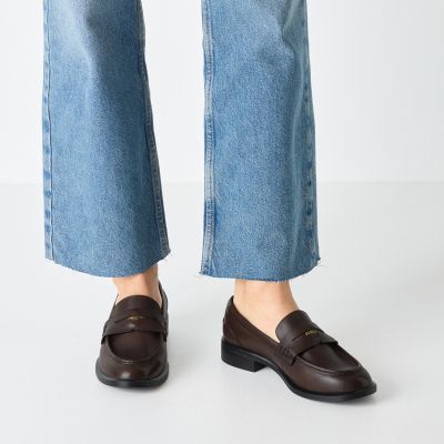 Дамски Лоуфър TAMARIS - 1-24362-45-304 MOCCA