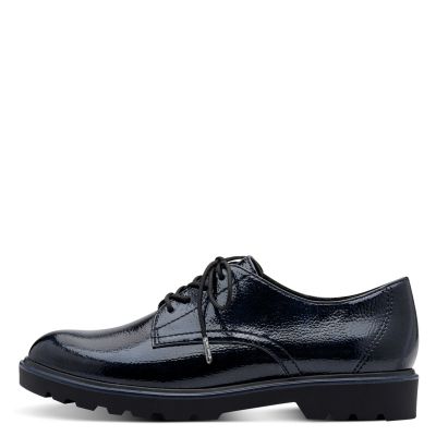 Дамски Ежедневни TAMARIS - 1-23605-41-805 NAVY