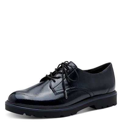 Дамски Ежедневни TAMARIS - 1-23605-41-805 NAVY