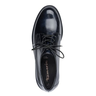 Дамски Ежедневни TAMARIS - 1-23605-41-805 NAVY