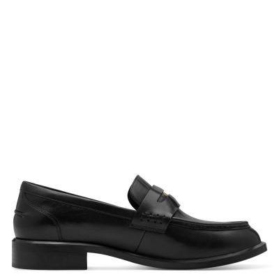 Дамски Лоуфър TAMARIS - 1-24362-45-001 BLACK