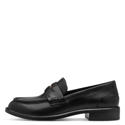 Дамски Лоуфър TAMARIS - 1-24362-45-001 BLACK