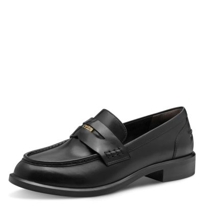 Дамски Лоуфър TAMARIS - 1-24362-45-001 BLACK
