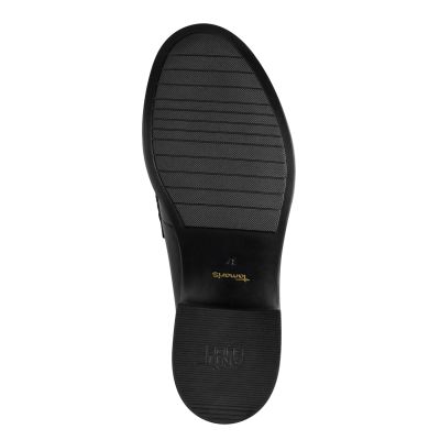 Дамски Лоуфър TAMARIS - 1-24362-45-001 BLACK