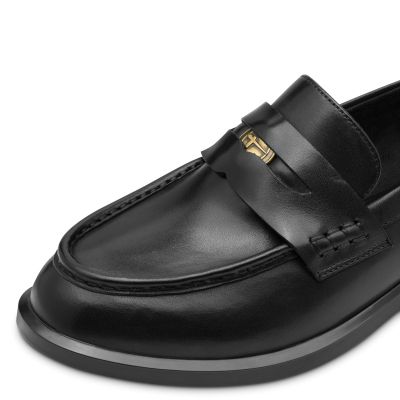 Дамски Лоуфър TAMARIS - 1-24362-45-001 BLACK