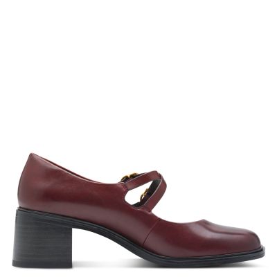 Токчета TAMARIS - 1-22411-45-537 MERLOT