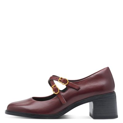 Токчета TAMARIS - 1-22411-45-537 MERLOT