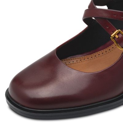 Токчета TAMARIS - 1-22411-45-537 MERLOT