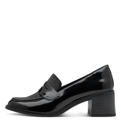 Токчета TAMARIS-1-24464-45-098 BLACK COMB