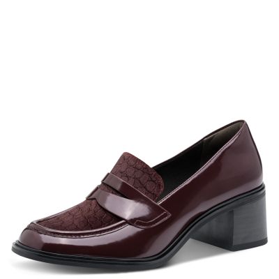 Токчета TAMARIS - 1-24464-45-534 MERLOT COMB