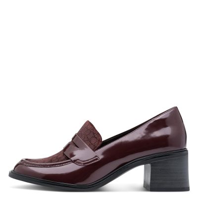 Токчета TAMARIS - 1-24464-45-534 MERLOT COMB